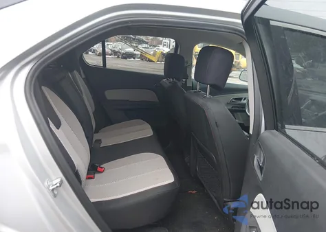 2017 Chevrolet Equinox Lt from USA, damaged, VIN 2GNFLFEK9H6146051